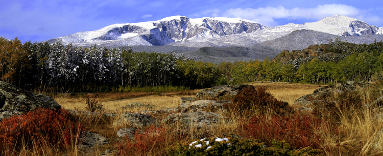 Big Horn Mountains and Bighorn National Forest Wyoming information -  BigHornMountains.Com